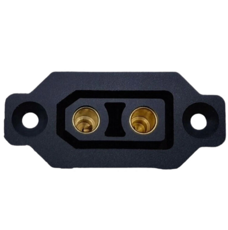 XT90 Panel Mount Type Female Socket XT90E-F