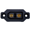 XT90 Panel Mount Type Female Socket XT90E-F