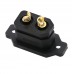 XT90 Montaj Tip Dişi Soket XT90E-F