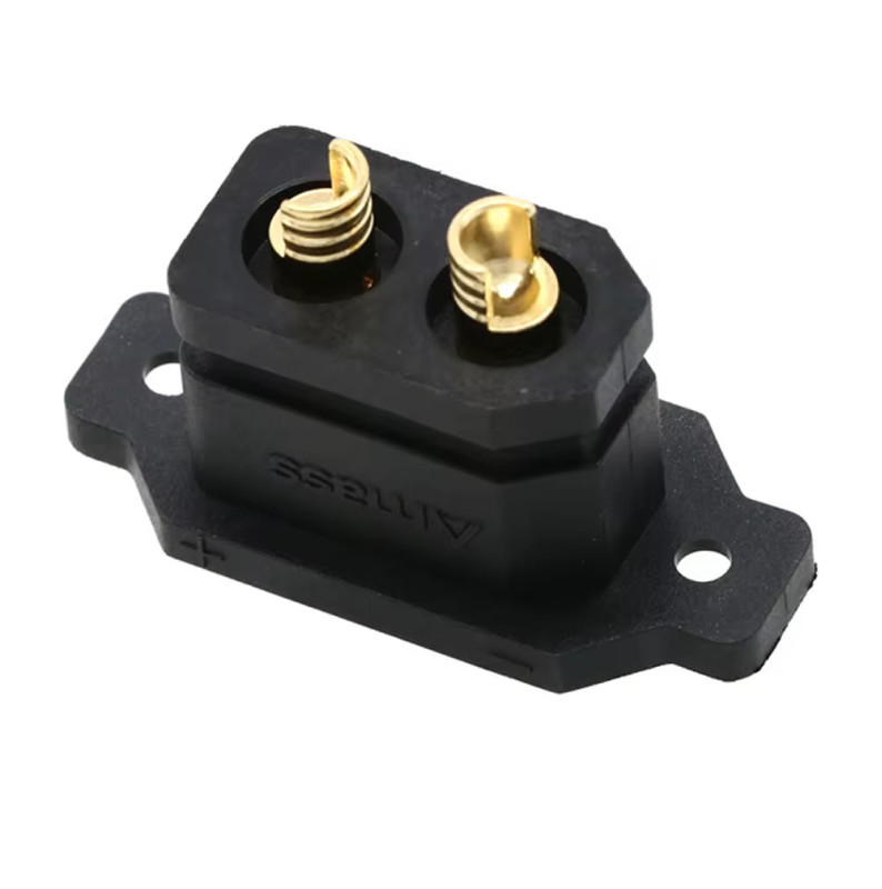 XT90 Panel Mount Type Female Socket XT90E-F