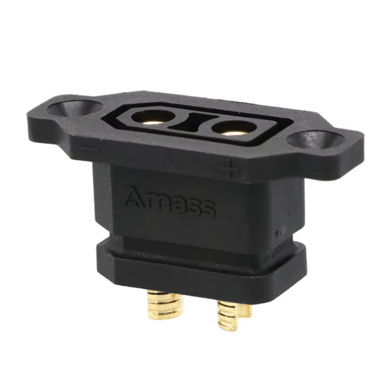 XT90 Panel Mount Type Female Socket XT90E-F