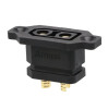 XT90 Panel Mount Type Female Socket XT90E-F