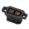 XT90 Panel Mount Type Female Socket XT90E-F