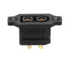 XT90 Panel Mount Type Female Socket XT90E-F