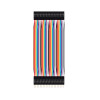 10cm 40 Pin Dişi Erkek Dupont Kablo