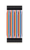 10cm 40 Pin Female Male Dupont Cable