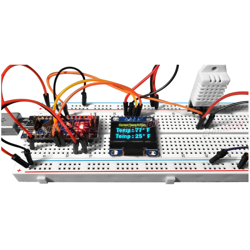 MB-102 Bread Board