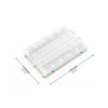 Medium Size BreadBoard