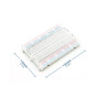 Medium Size BreadBoard