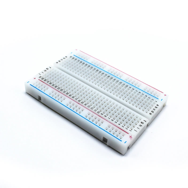 Medium Size BreadBoard