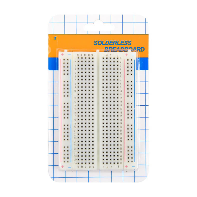 Medium Size BreadBoard