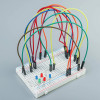 Medium Size BreadBoard