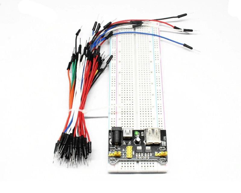 Breadboard Set
