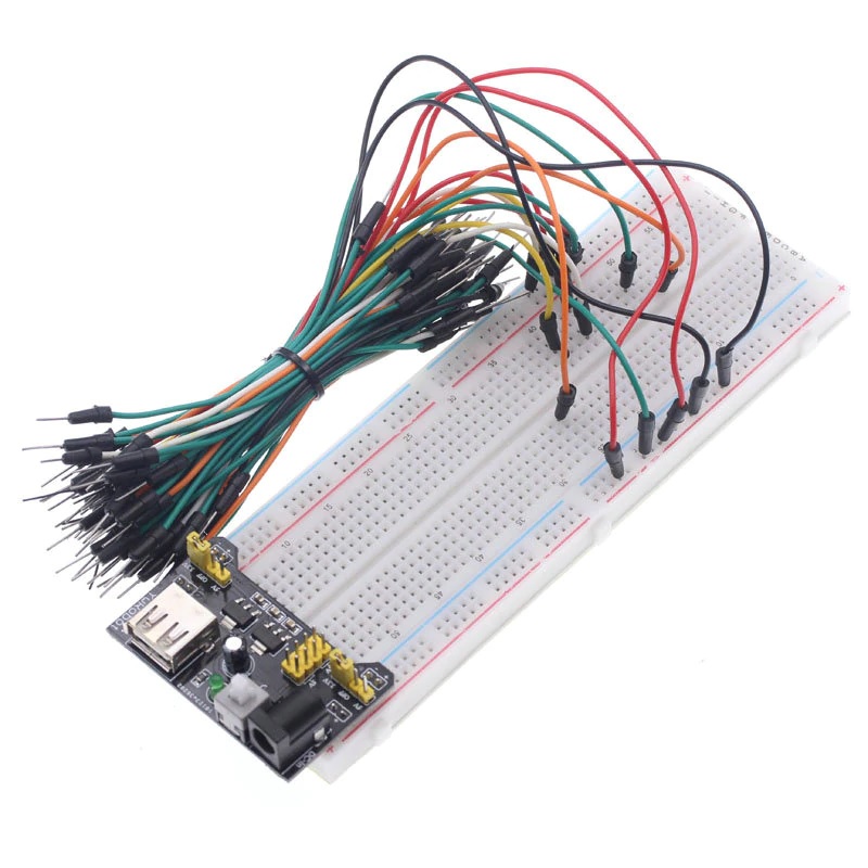 Breadboard Set