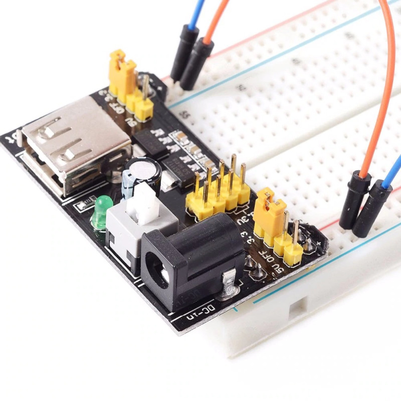 Breadboard Set