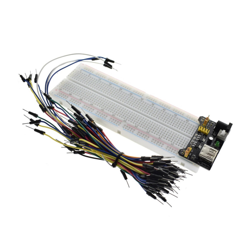 Breadboard Set