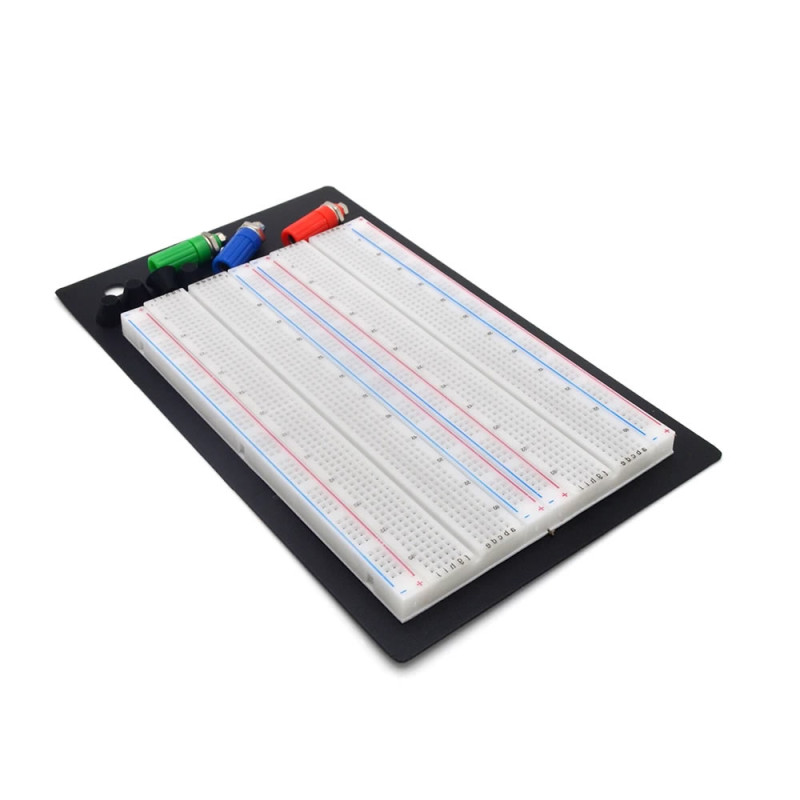 SYB-1660 Dual Bread Board