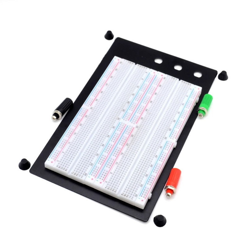 SYB-1660 Dual Bread Board