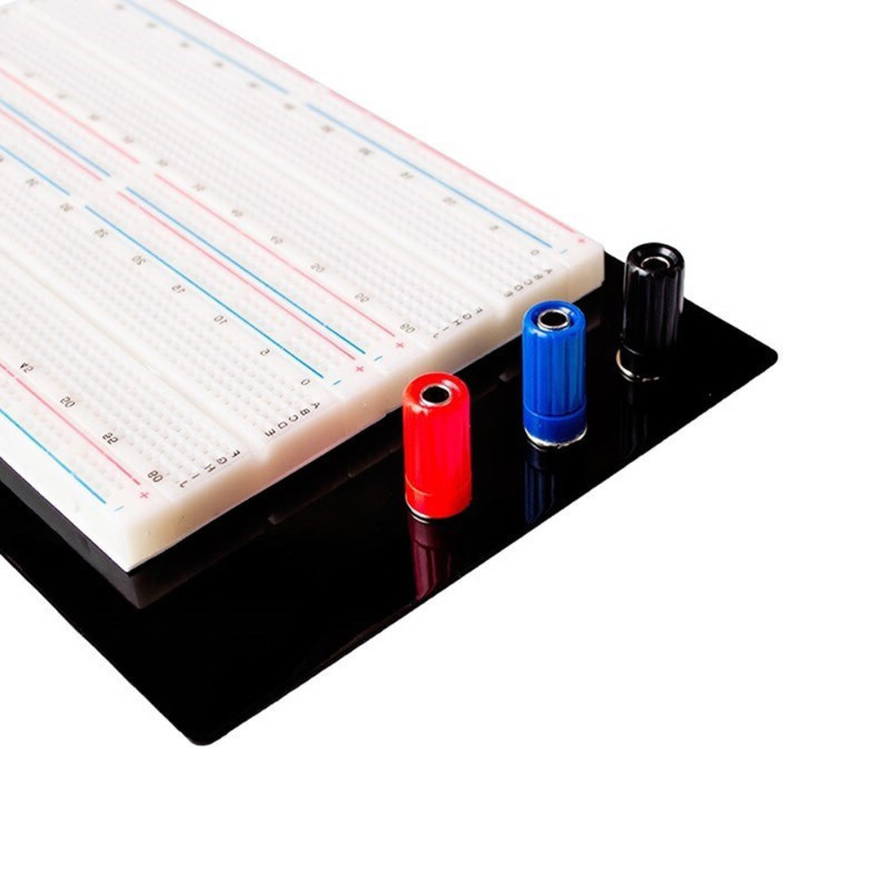 SYB-1660 Dual Bread Board