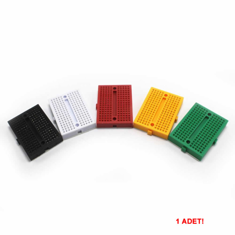 SYB-170 Renkli Bread Board