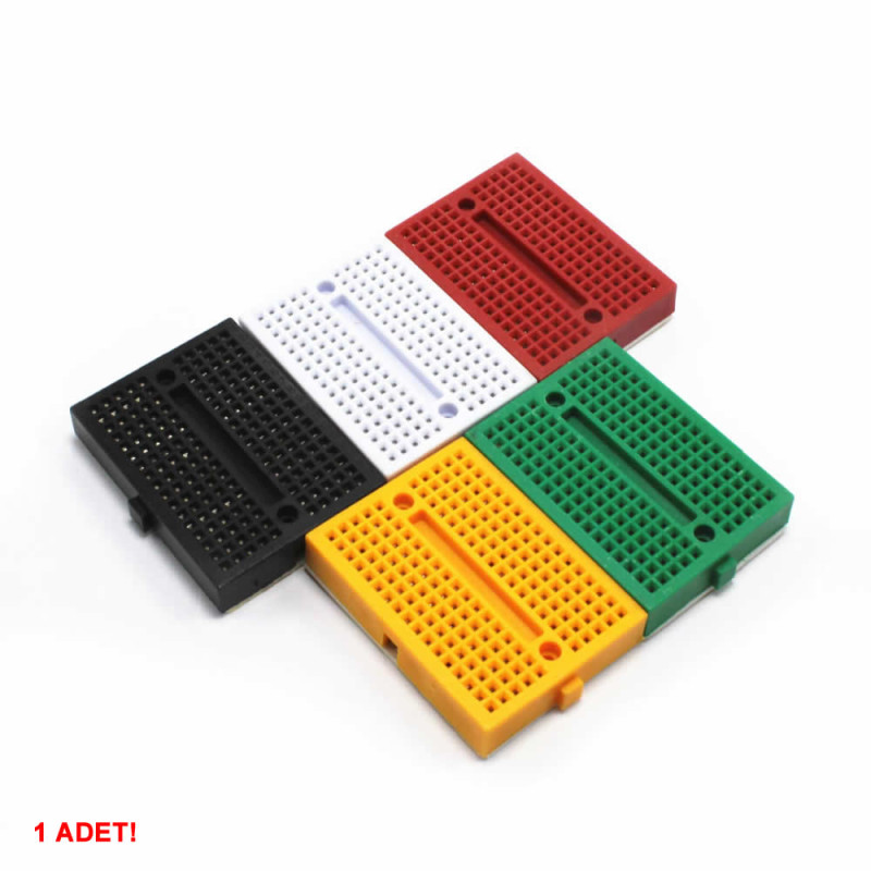 SYB-170 Renkli Bread Board