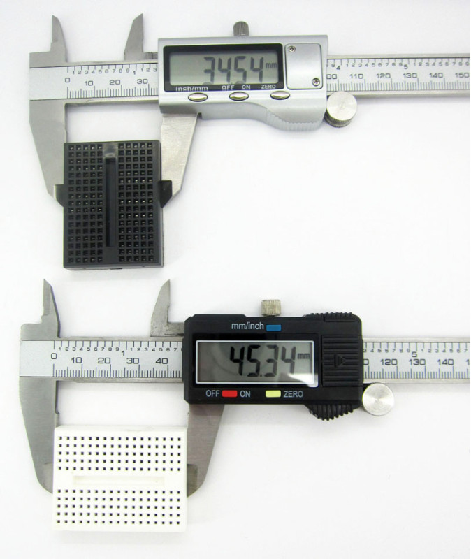 SYB-170 Renkli Bread Board