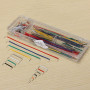 Boxed Cable Set 140 Pieces