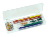 Boxed Cable Set 140 Pieces
