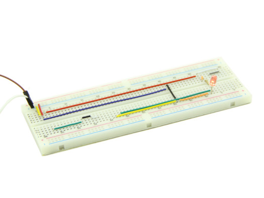 Boxed Cable Set 140 Pieces