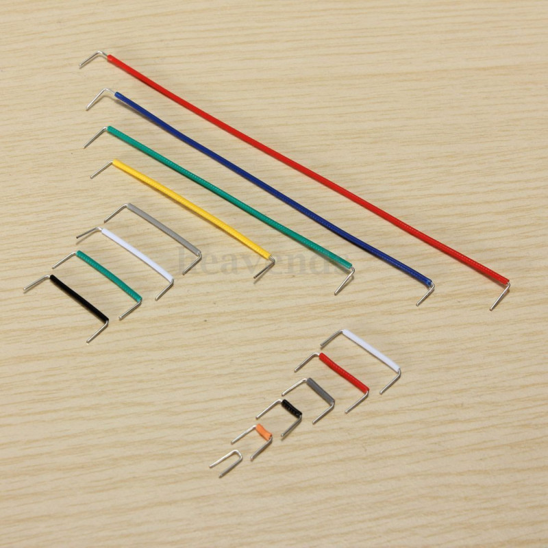 Boxed Cable Set 140 Pieces