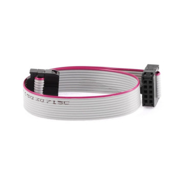 20cm 10 Pin IDC Flat Kablo