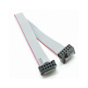 20cm 10 Pin IDC Flat Cable