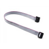 20cm 10 Pin IDC Flat Cable