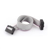 20cm 10 Pin IDC Flat Cable