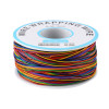 280 Meter 8 Color 0.25mm Wire