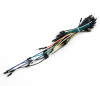 65 Piece Male-Male Jumper Wire Set