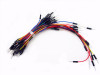 65 Piece Male-Male Jumper Wire Set