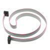 70cm 10 Pin IDC Flat Cable