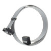 70cm 10 Pin IDC Flat Cable