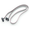 70cm 10 Pin IDC Flat Cable