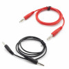 8A Banana Banana Cable Pair