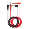 Multimeter Hook Test Probe Pair