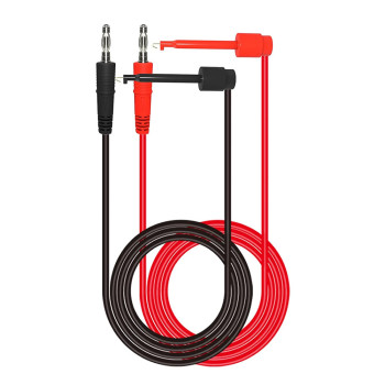 Multimeter Hook Test Probe Pair