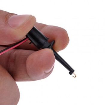 Multimeter Hook Test Probe Pair