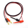 Multimeter Hook Test Probe Pair