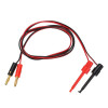 Multimeter Hook Test Probe Pair