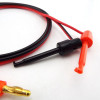 Multimeter Hook Test Probe Pair