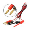 Multimeter Hook Test Probe Pair