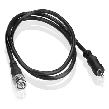 BNC to RCA Cable