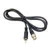 BNC to RCA Cable